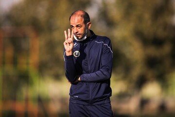 شفر کنسل شد، گزینه تازه نویدکیا » اصفهانیا