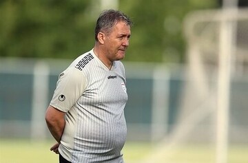 عکس العمل اسکوچیچ به نظر پرسپولیس / سنگ‌همه مربی کروات برای یحیی