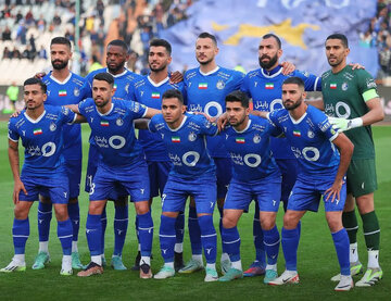 نظر برگزاری سوپرجام ایران در عربستان » اصفهانیا