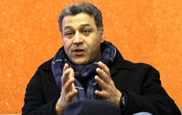 نمایشنامه نباید فقط ثبت روزمرگی باشد » اصفهانیا