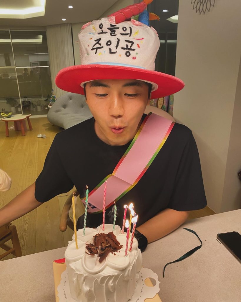 پست عاشقانه سوسانو برای تولد همسر فوتبالیستش/ عکس » اصفهانیا