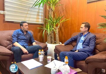 پشت پرده لیست کهکشانی جواد؛ مطلب مهم نکونام برای خطیر » اصفهانیا