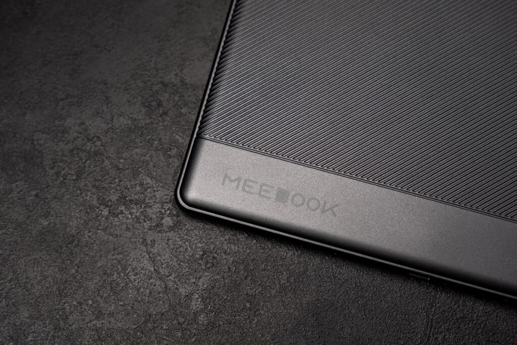 کتابخوان‌های الکترونیکی می بوک طاقچه در دو مدل P10 Pro و P78 Pro انتشار شدند