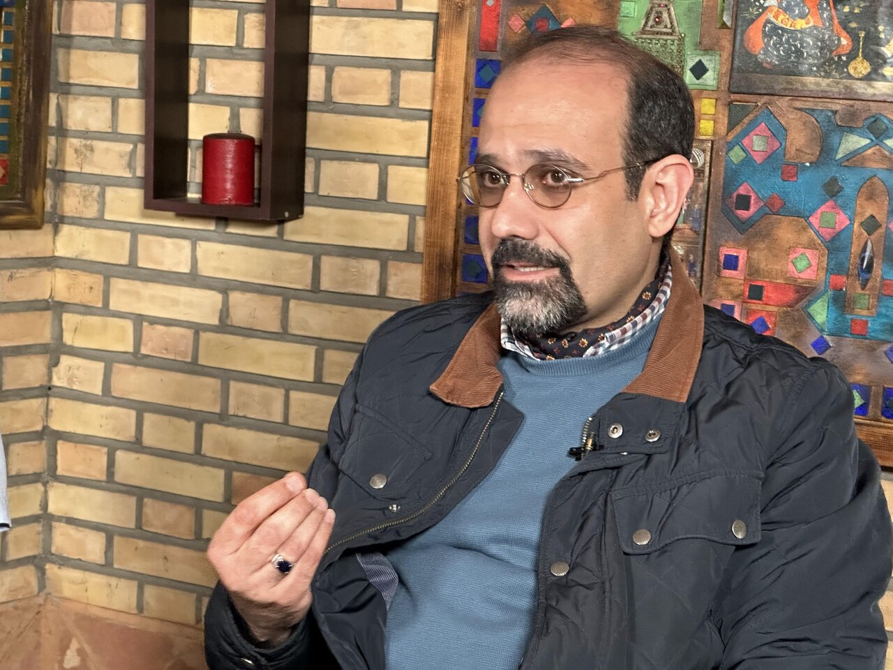 چطور ایران به ورطه هولناک نمی غلطد؟ / راه حل، «کشف» یا «ساخته» می بشود؟ / الزام عبور از «چه باید کرد» برآمده از پیشا او گفت و گو به پساگفت و گو 2 چگونه ایران به ورطه هولناک نمی غلطد؟ / راه حل، «کشف» یا «ساخته» می شود؟ / ضرورت عبور از «چه باید کرد» برآمده از پیشا گفت و گو به پساگفت و گو