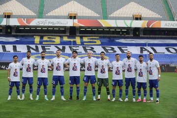 آخرین تلاش استقلالی‌ها برای خرید هافبک » اصفهانیا