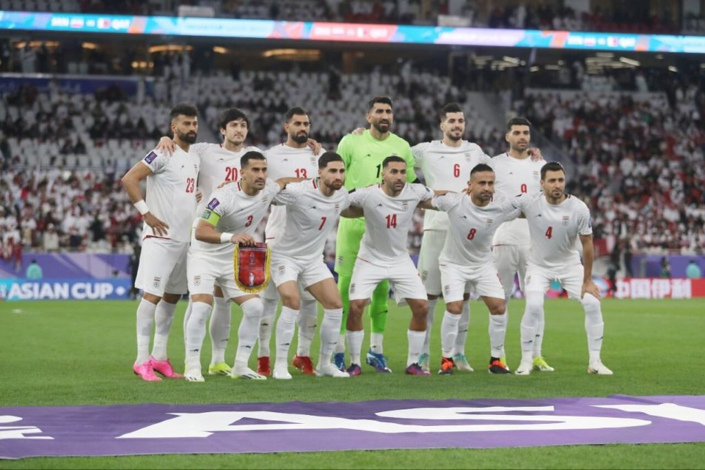 آتیلا حجازی: تیم بازنده جای دفاع ندارد؛ ۵ بار با قطر بازی کنیم ۴ بار می‌بریم!