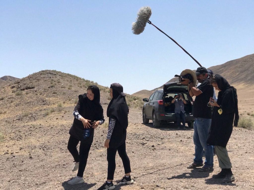 مستند مَیدِگل برنده‌ی لوح تقدیر برلیناله شد » اصفهانیا