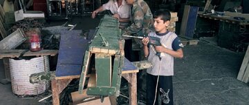 «چوب» مسافر هند شد/ ادامه نمایش‌های بین‌المللی » اصفهانیا