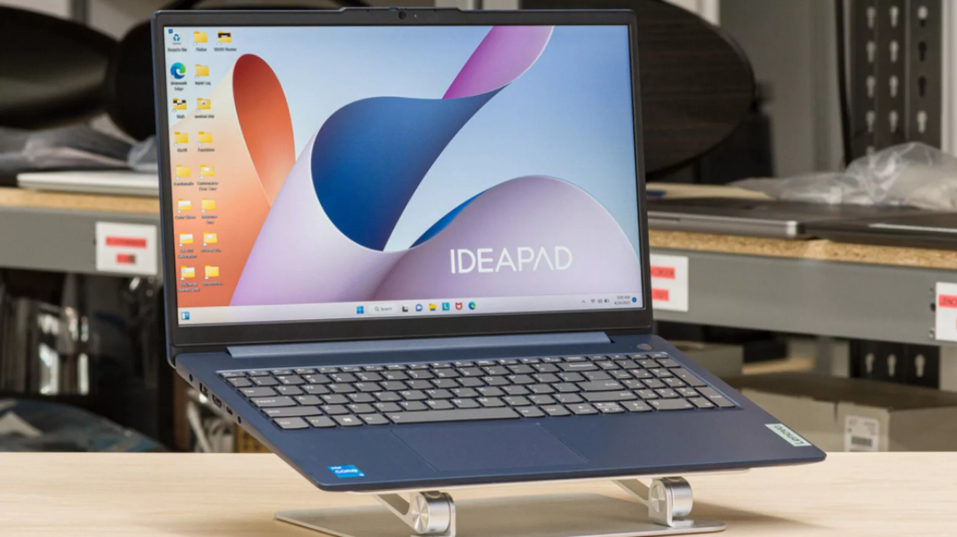 راهنمای خرید لپ‌تاپ - لنوو Ideapad Slim 3