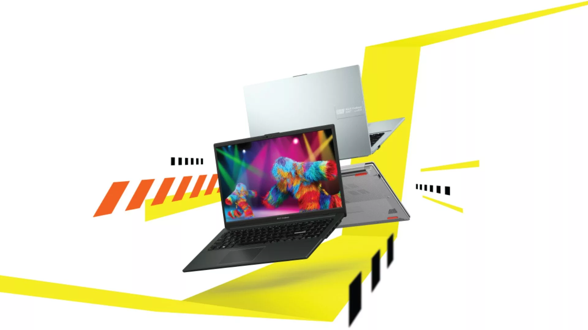 ایسوس Vivobook Go