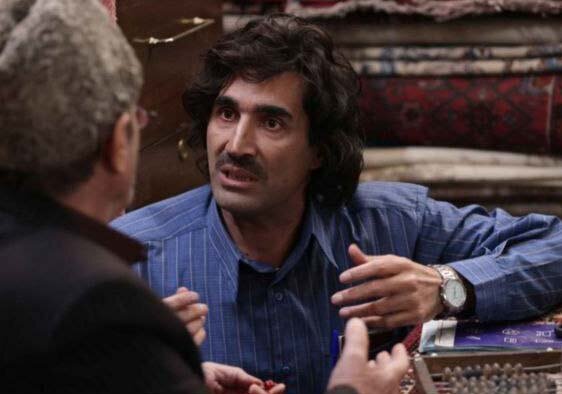 رقابت بین پارسا پیروزفر، پیمان معادی، نوید محمدزاده در شبکه نمایش خانگی 4 رقابت میان پارسا پیروزفر، پیمان معادی، نوید محمدزاده در شبکه نمایش خانگی