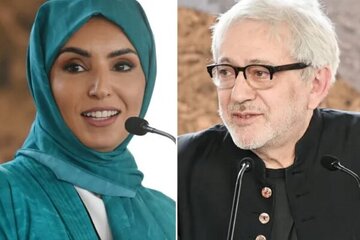 اغاز کار «قمره» موسسه فیلم دوحه با ابراز همبستگی با مردم غزه » اصفهانیا