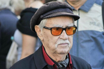 تاویانی درگذشت » اصفهانیا