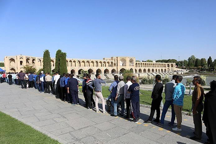 ترکیب برنده برای احیای زاینده‌رود » اصفهانیا