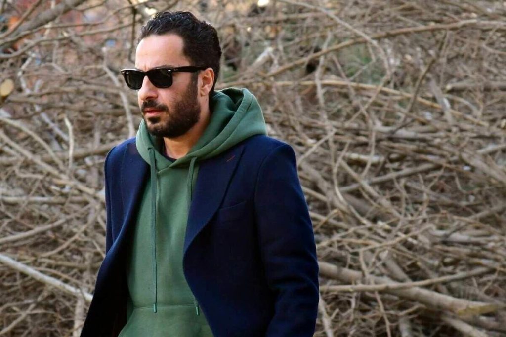 رقابت بین پارسا پیروزفر، پیمان معادی، نوید محمدزاده در شبکه نمایش خانگی