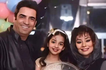 عکس العمل منوچهر هادی به تهمت بچه دزدی؛ اعاده حیثیت می‌کنم! » اصفهانیا