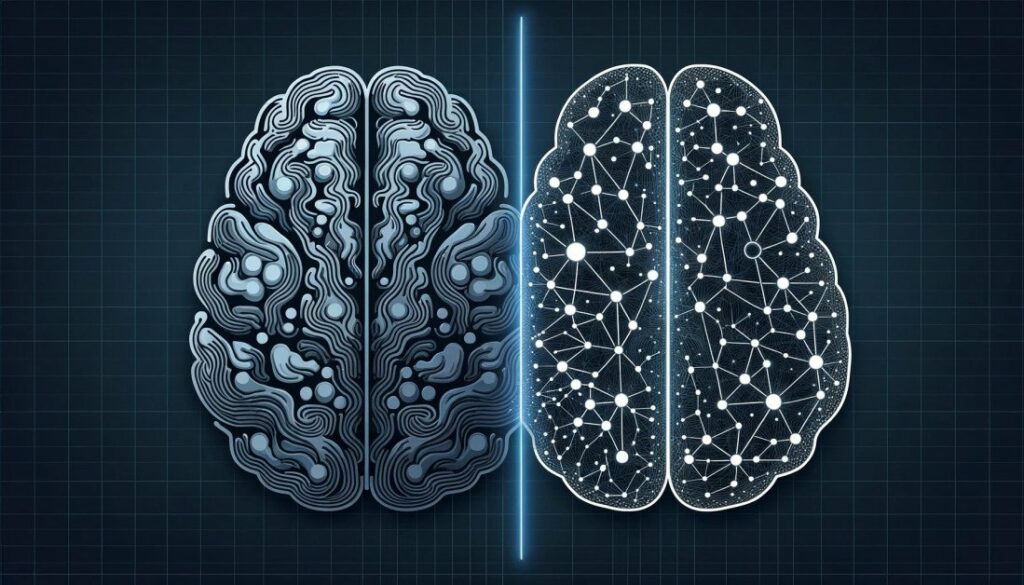 محققان با الهام‌ از مغز انسان، نسل بعدی نیمه‌رسانای هوش مصنوعی را می‌سازند_اصفهانیا