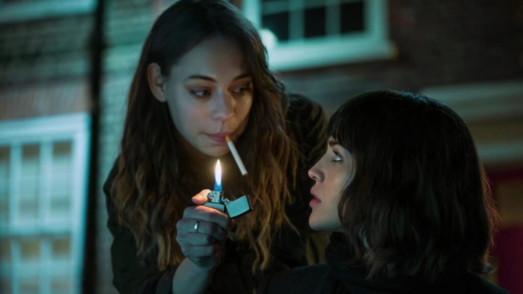 نقد سریال قضیه سه جسم (3Body Problem)_اصفهانیا 39 نقد سریال مسئله سه جسم (3Body Problem)