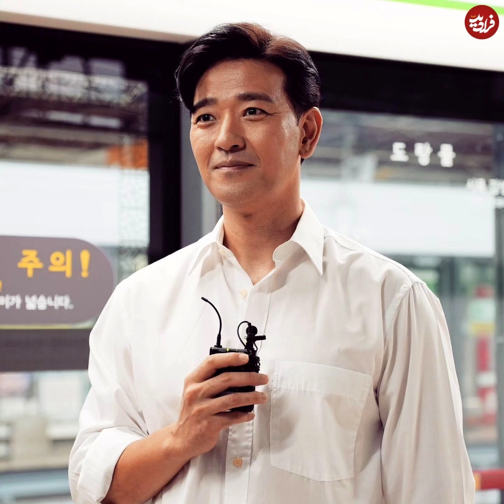 تحول چهره بازیگر «جومونگ» در ۴۷ سالگی / عکس » اصفهانیا 9 11zon_baesoobin_official_1693469927_3181378795943504604_51734176456