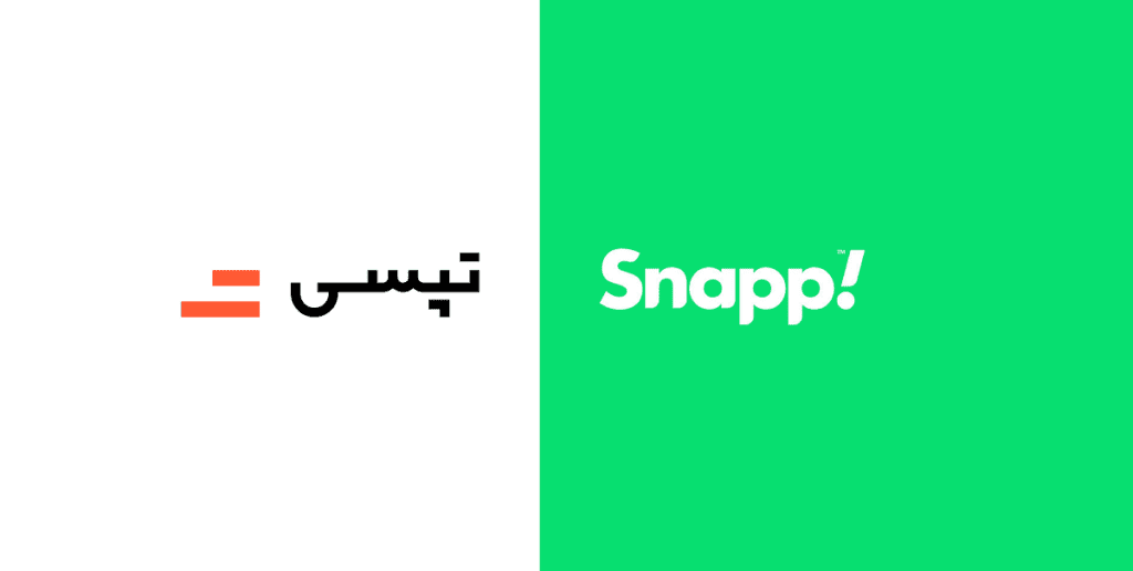 تک‌تاک اپیزود ۸۰؛ حذف گزینه «عجله دارم» از اسنپ و تپسی_اصفهانیا