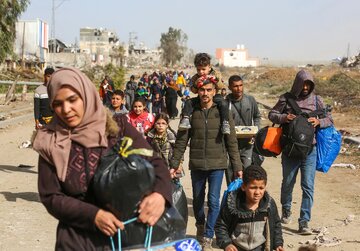 دعوت سازمان سینمایی برای هم‌صدایی با ملت فلسطین » اصفهانیا