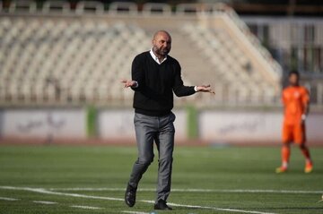 روایت یک استقلالی از دعوا با قمه به او! » اصفهانیا