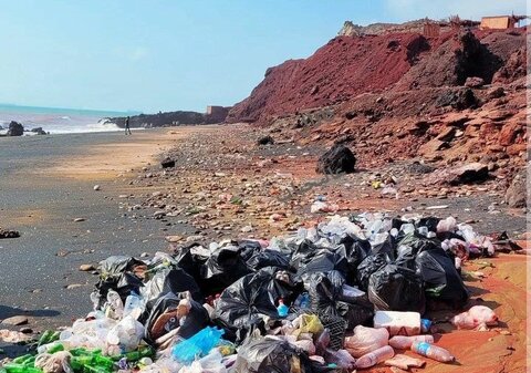 محیط‌زیست، مظلوم در سفرهای نوروزی