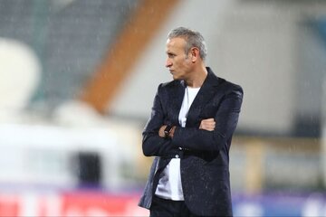 مدیران پرسپولیس از صبر من سواستفاده کردند » اصفهانیا