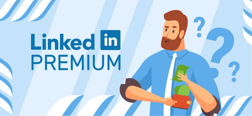 1714763778 870 لینکدین پریمیوم چیست آموزش رایگان مزایای linkedin premium اصفهانیا