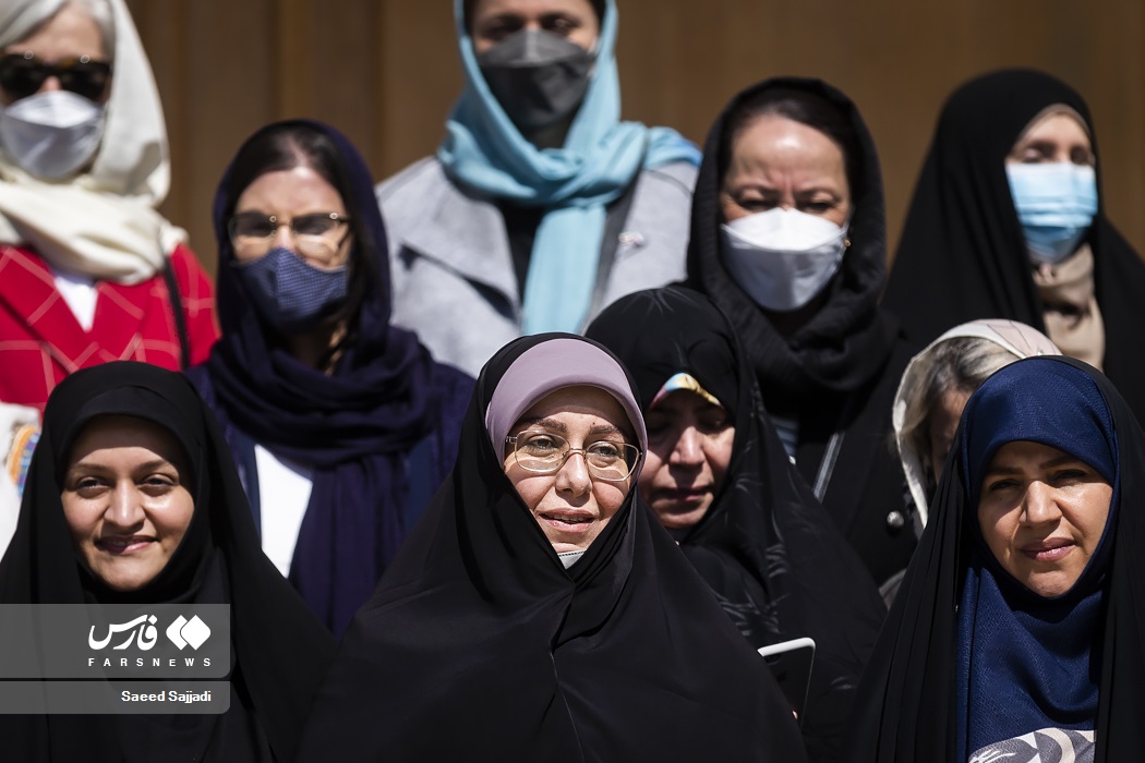 همسر حسین امیرعبداللهیان (1)