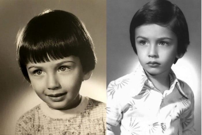 پارسا پیروزفر