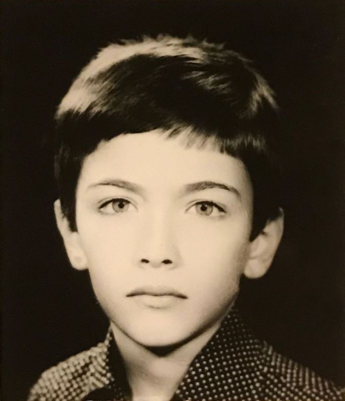 پارسا پیروزفر