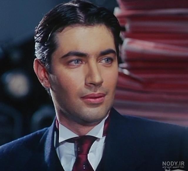 پارسا پیروزفر درسریال سفر سبز