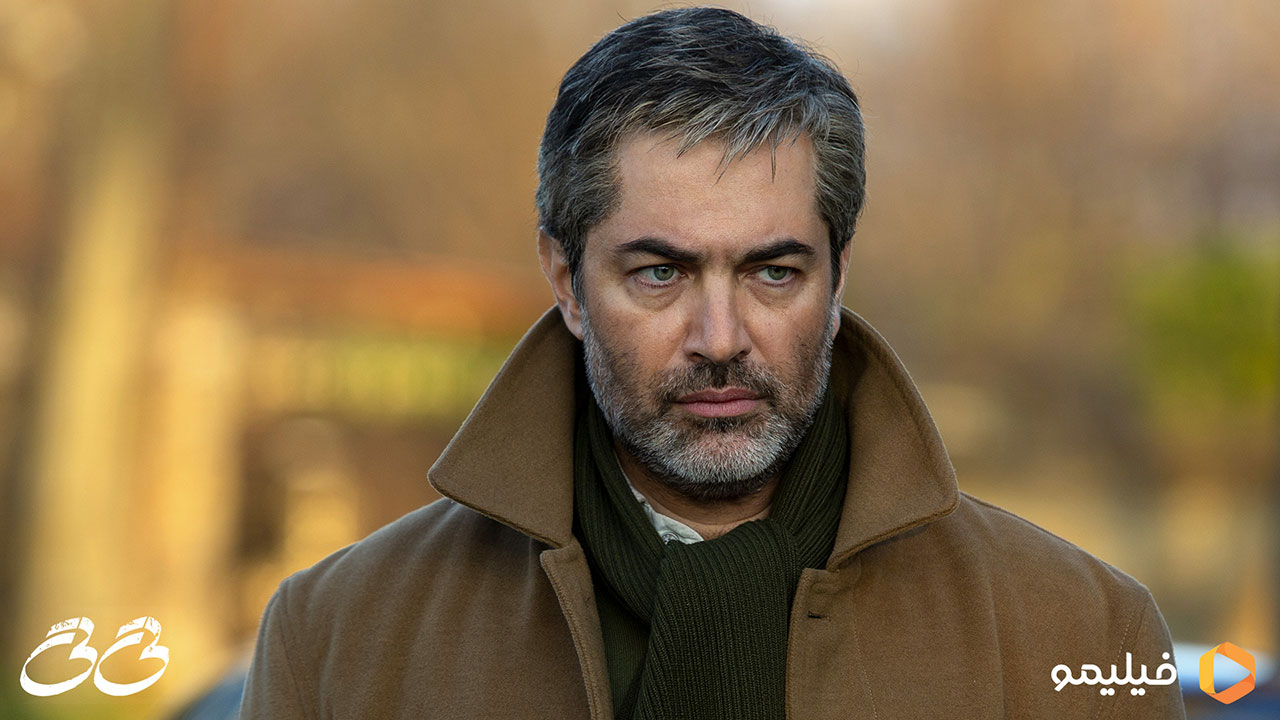 پارسا پیروزفر در فیلم تی تی