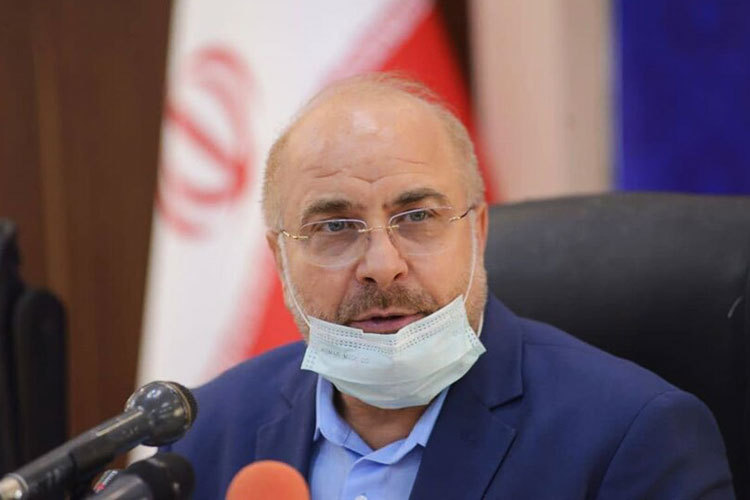 محمد باقر قالیباف