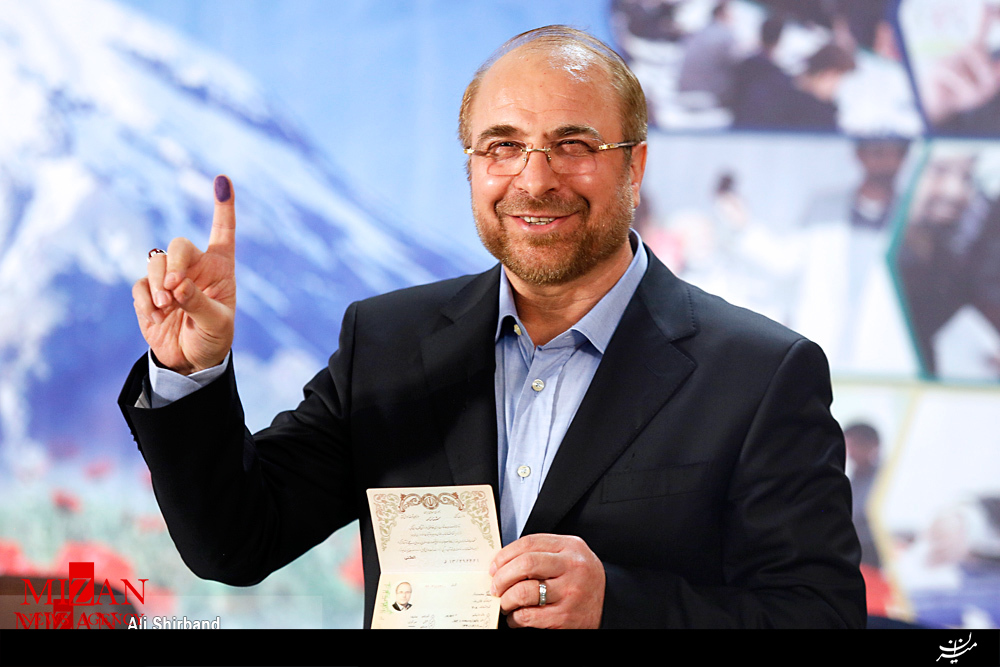 بیوگرافی محمد باقر قالیباف 12 محمد باقر قالیباف