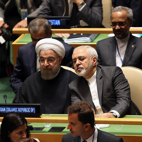 (Mohammad Javad Zarif (2)