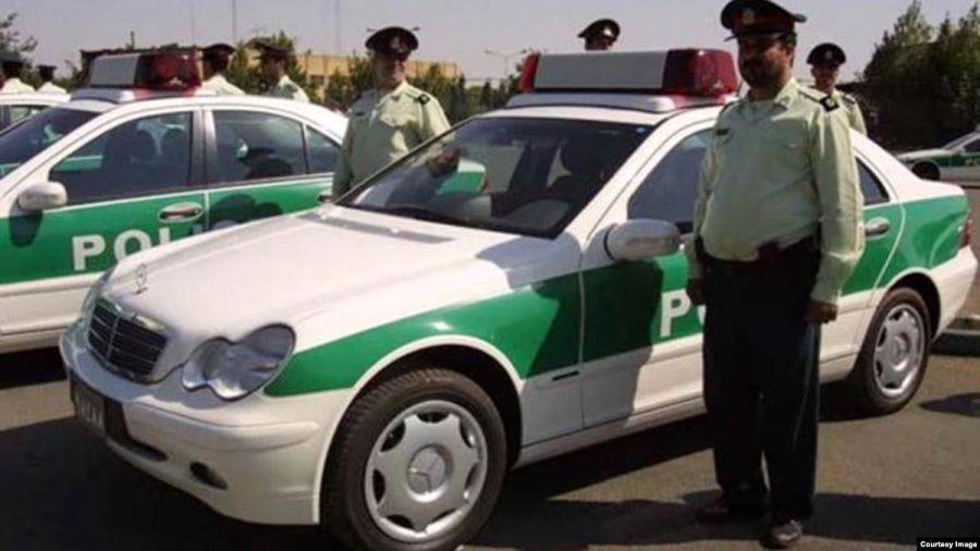 آدرس و شماره تلفن کلانتری ها و پاسگاه های اصفهان