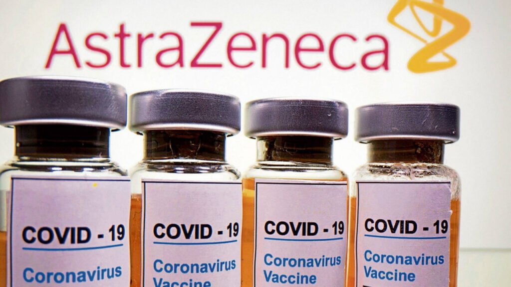 آسترازنکا اعتراف کرد که واکسن کرونای این شرکت می‌تواند باعث ایجاد لخته‌های خونی شود