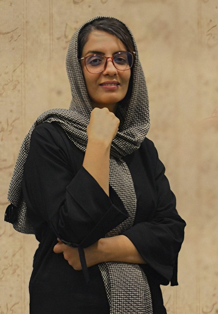 من آنم که رستم می بود پهلوان