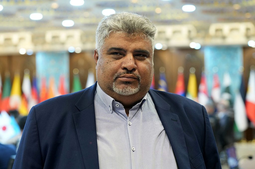 میزبانی از کشورهای آسیایی مبادلات تجاری ایران را رونق می‌دهد