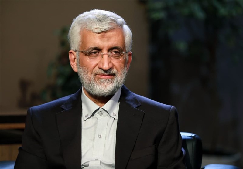 بیوگرافی سعید جلیلی 6 سعید جلیلی