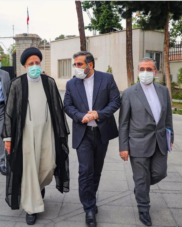 محمد مهدی اسماعیلی