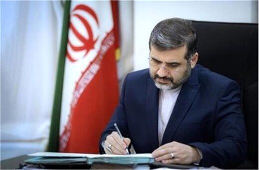بیوگرافی محمد مهدی اسماعیلی 3 محمد مهدی اسماعیلی