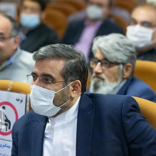بیوگرافی محمد مهدی اسماعیلی 6 محمد مهدی اسماعیلی