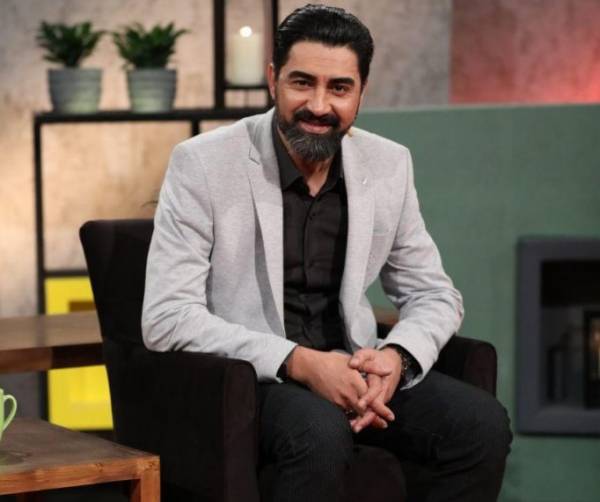 محمدرضا علیمردانی