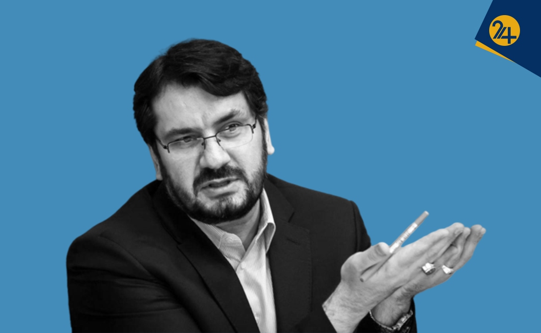 مهرداد بذرپاش