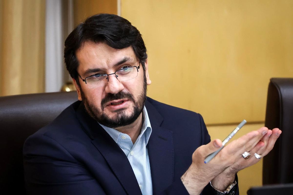 مهرداد بذرپاش