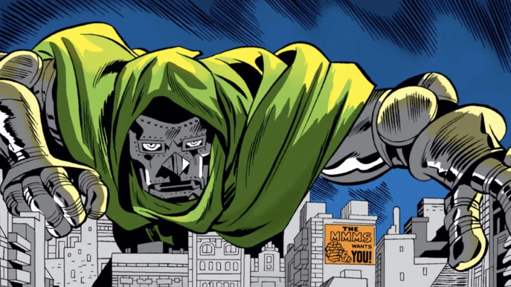پنج تغییر که بازسازی Fantastic Four مارول با آن‌ها بهتر خواهد شد