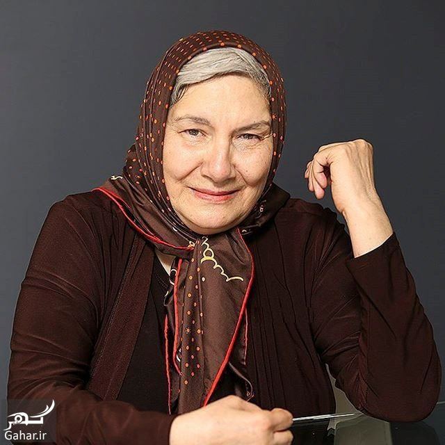 فریده سپاه‌منصور